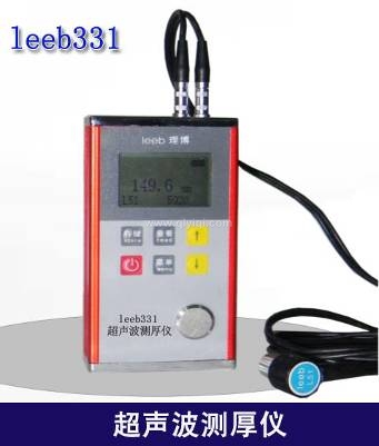 超声波测厚仪leeb320/321/322/330/331/332/342,超声波测厚仪