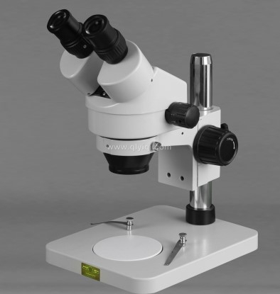 100倍双目显微镜 SM0745 高质量光学系统