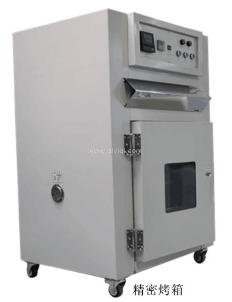 精密高温烤箱  电子元件  塑胶化工产品之老化试验箱
