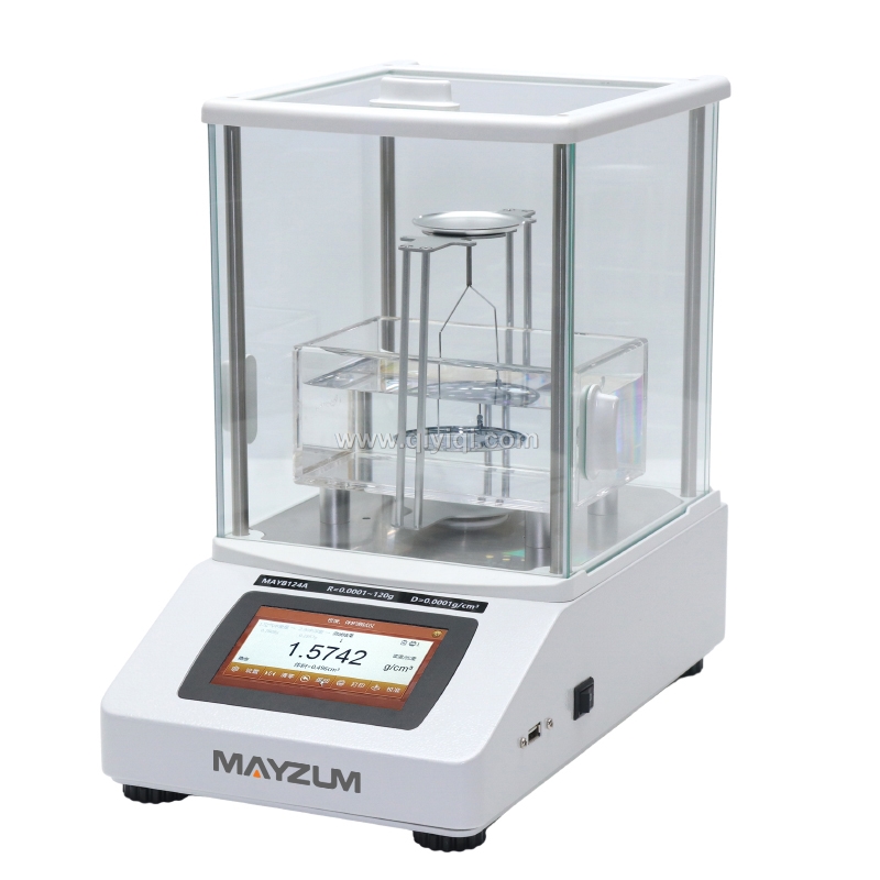 MAYB203P金属粉末注塑成型密度计,金属粉末注塑成型密度计，MAYB203P